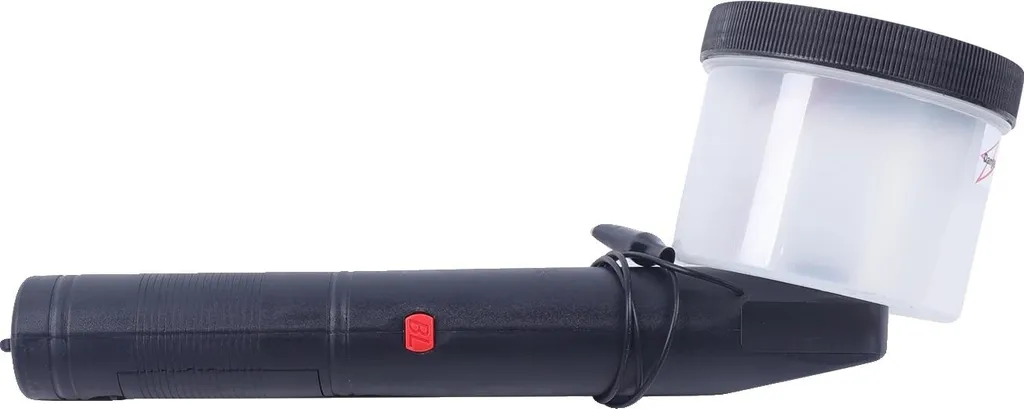 Applicatore Elettrostatico Professionale 5000V per Modellismo e Diorami