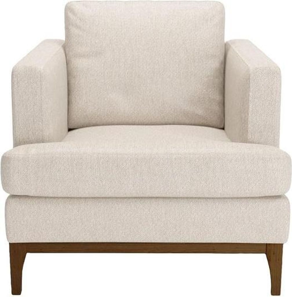 Sessel Scarlett Eco-Stelar 3-dark oak