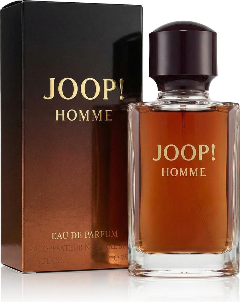 JOOP! Homme Eau De Parfum 75 ml (man) Produktbild 