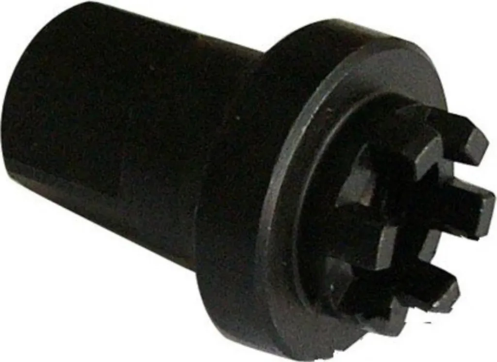 Clé à écrou cannelé JMP 13mm pour Vespa PX Lusso et T5 Classic Elestart
