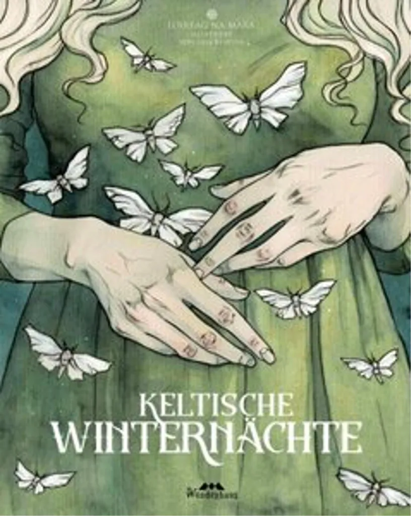 Keltische Winternächte Musique contre le Stress pour un Hiver Paisible