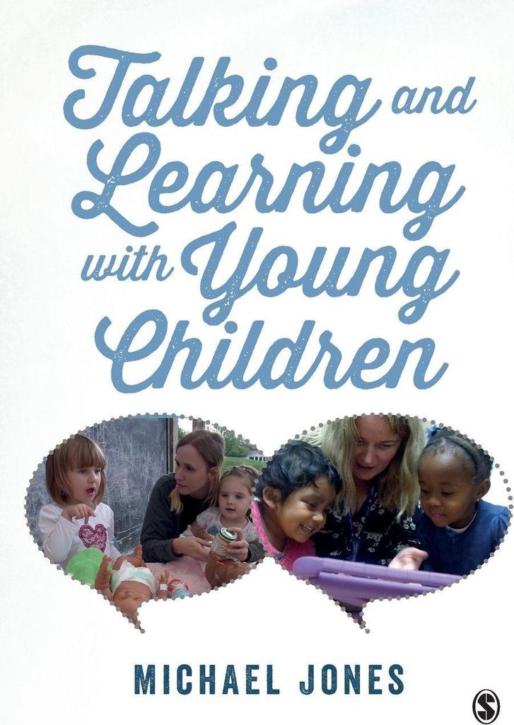 Talking and Learning with Young Children