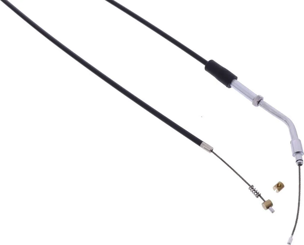 Câble Bowden de gaz pour moto Harley XL 1200 Sportster années 98-99