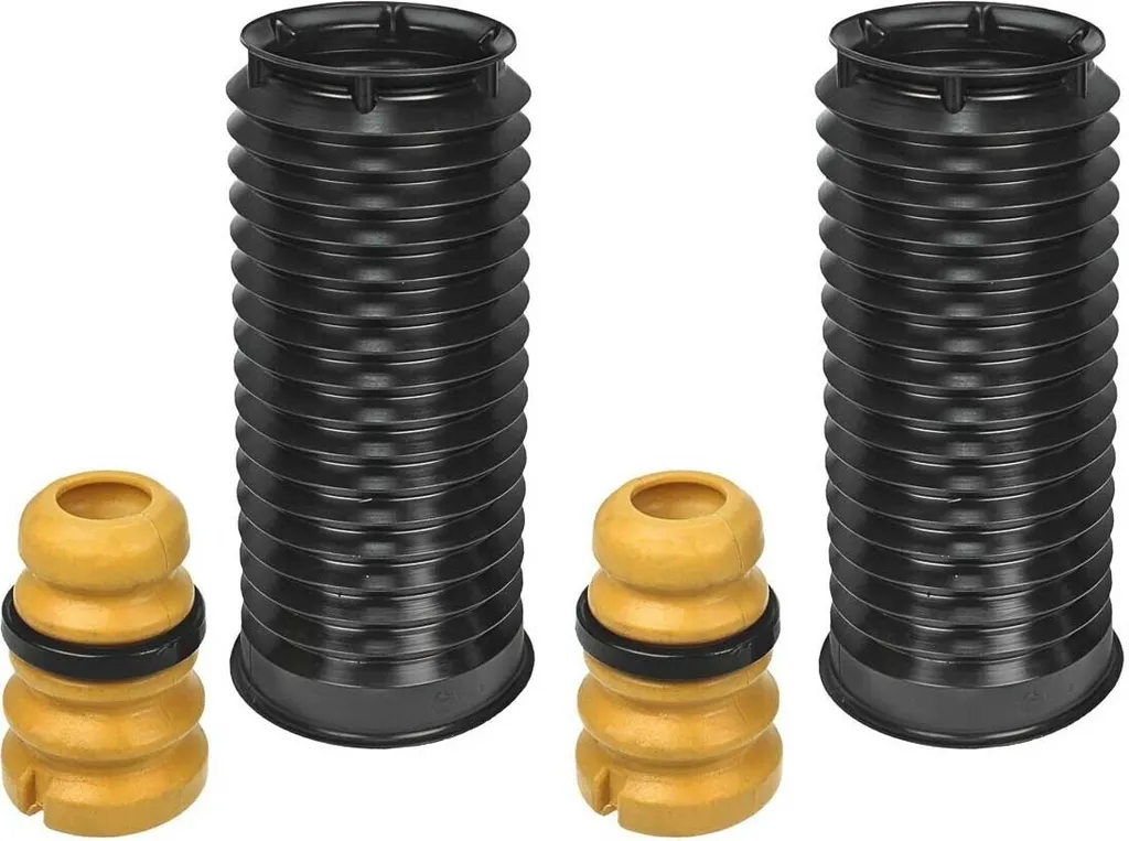 Kit Soufflet et Butée Amortisseur Avant pour Mercedes Classe E S212 MEYLE