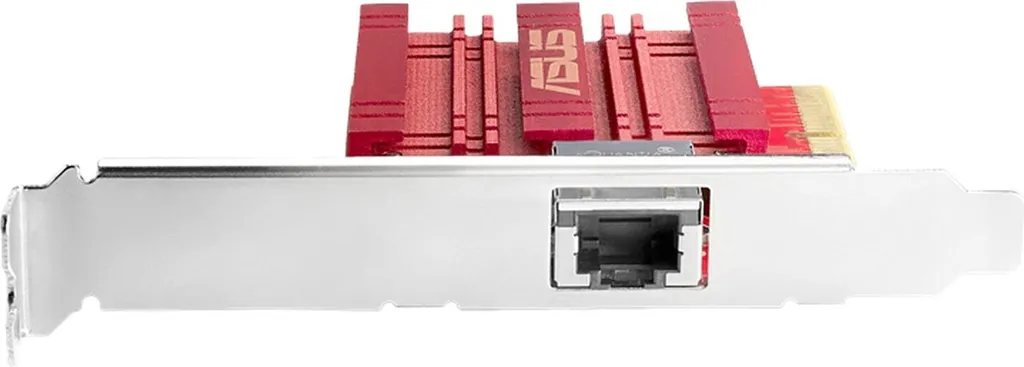 Boostez votre Débit Web avec la Carte ASUS XG-C100C V2 Ethernet 10 Gbits