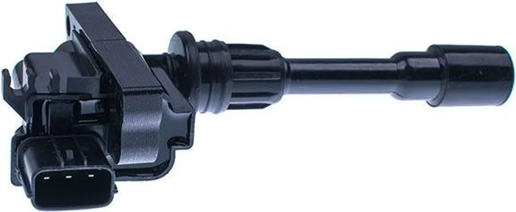 DENCKERMANN E100084 Bobina di accensione OE FFY118100 compatibile con Premacy