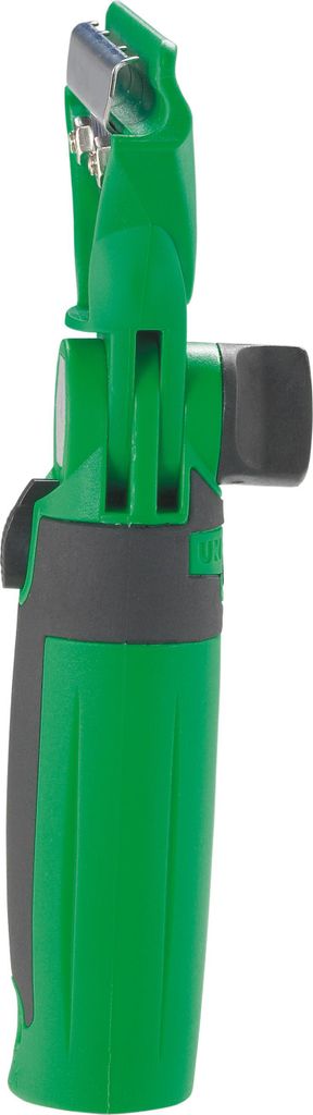 Unger ErgoTec SwivelLoc Griff gerade (Kompatibel mit S-Schiene/S-Schiene Plus)