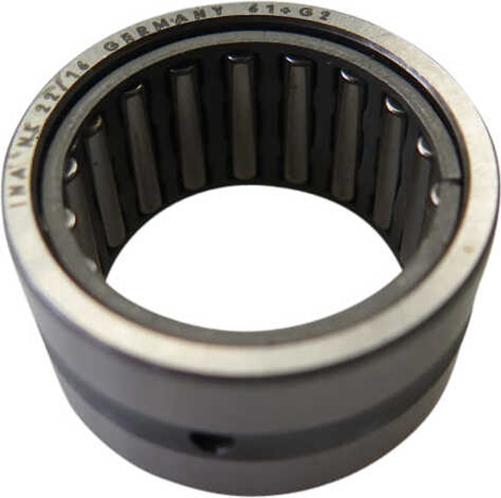 Adly Nadellager Scoody 50 2 Rollenlager Roller 50ccm 2Takt Produktbild 