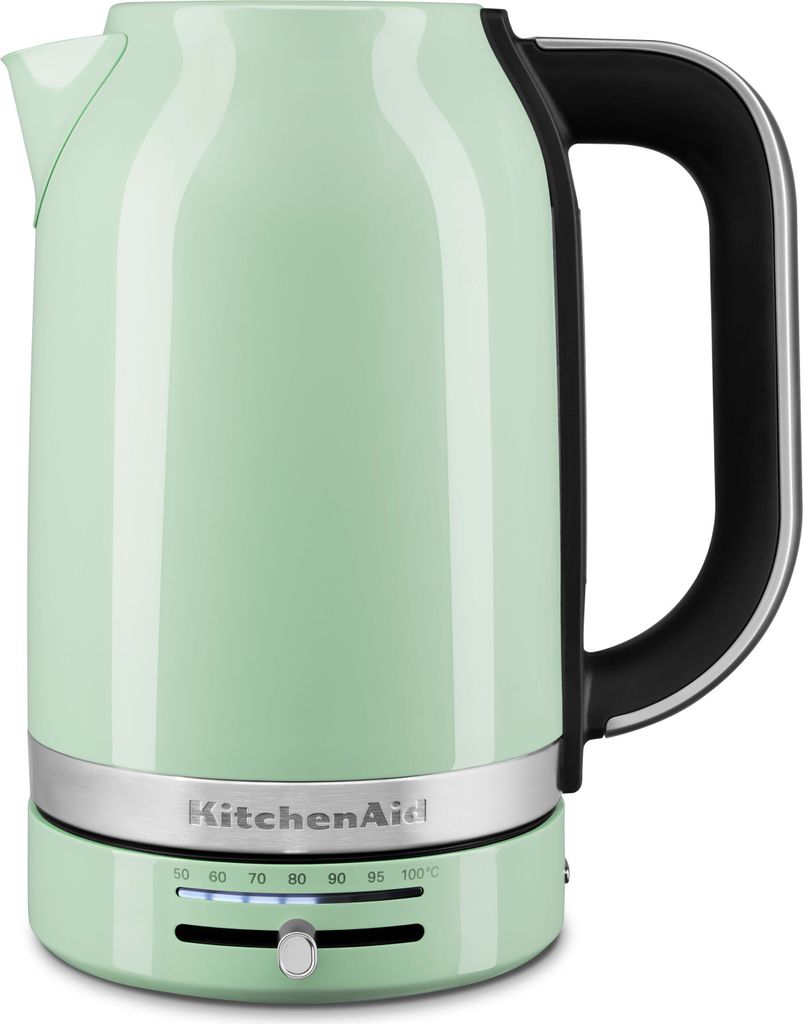 KitchenAid 5KEK1701EPT Elektrischer Wasserkocher 1,7 L 2400 Produktbild