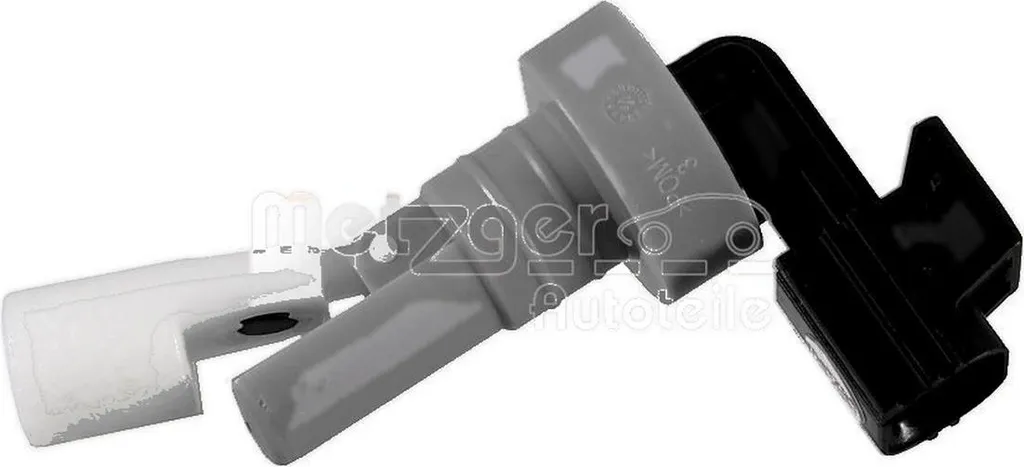 Sensore Acqua Lavavetri METZGER 0901472 per Ford C-Max II | Ricambio
