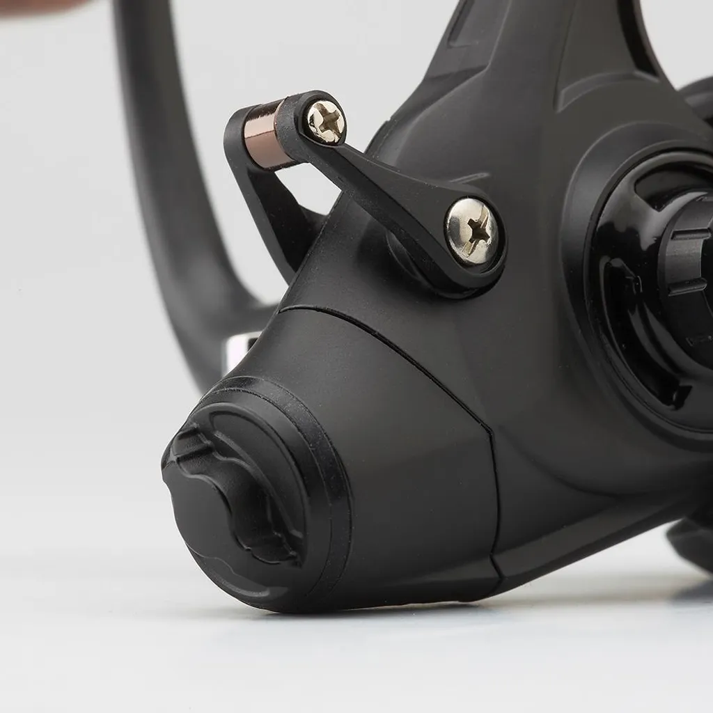 Moulinet Débrayable Carpe Prologic Avenger BF 6000 avec TF Handle