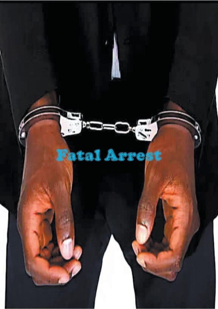 Fatal Arrest