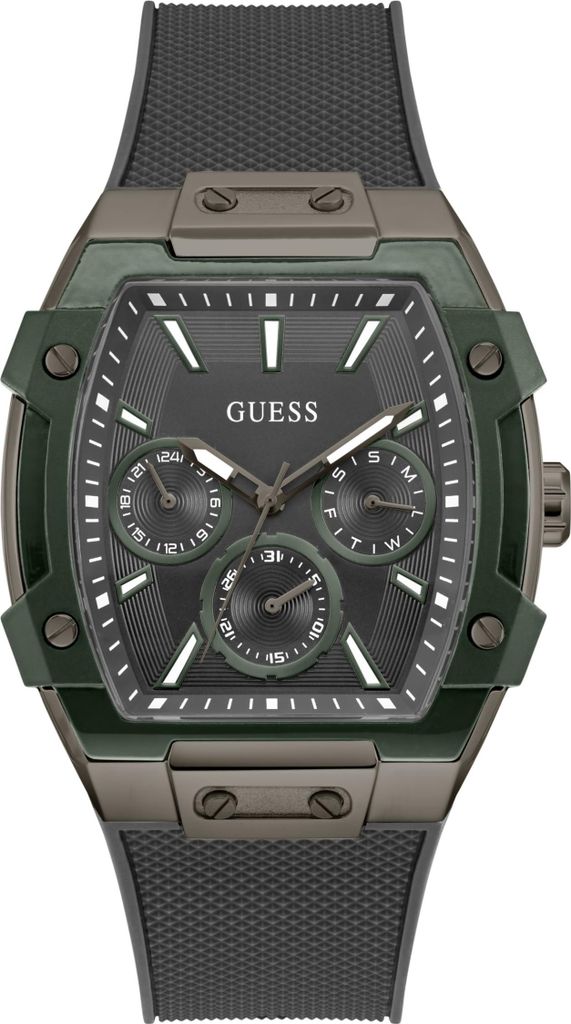 Orologio da uomo Guess Phoenix GW0956G3 Immagine del prodotto 