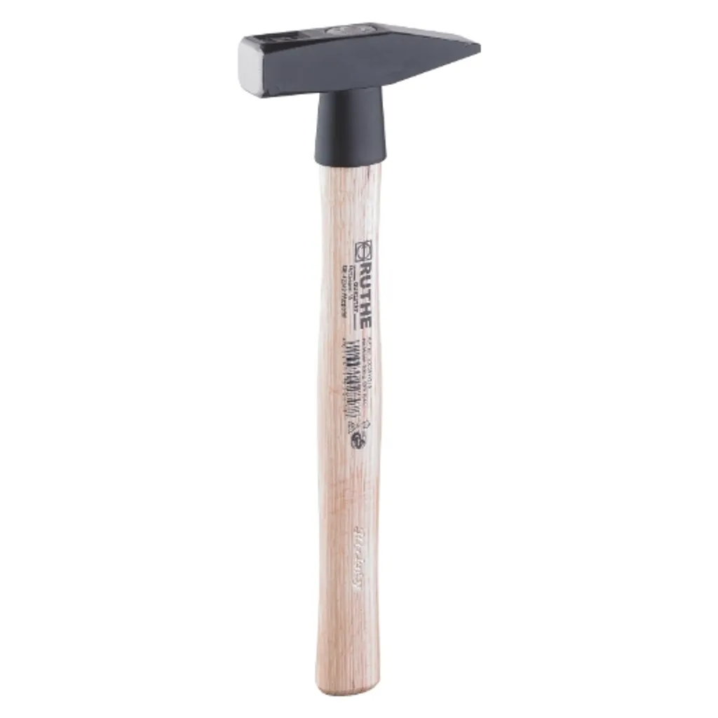 Martello RUTHE 800g Hickory: Il Gusto della Tradizione Tedesca