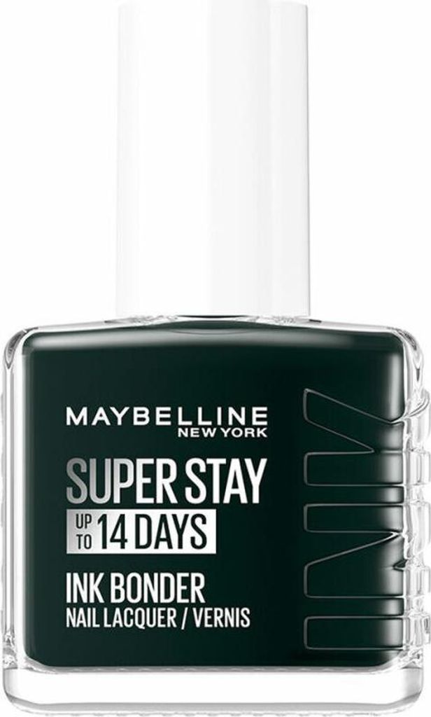 Maybelline SUPERSTAY 14 DAYS Nagellack #941-After 12 ml