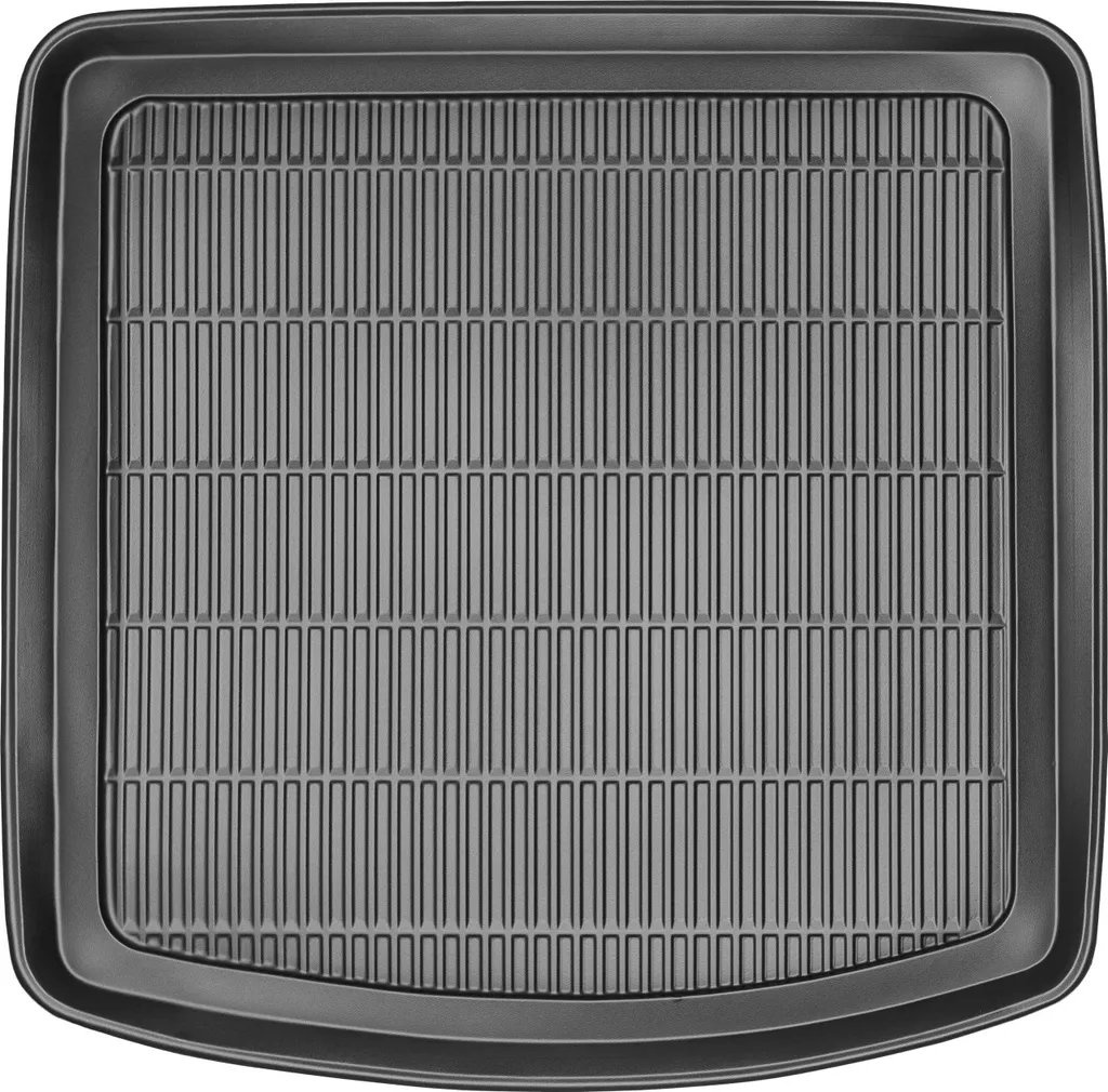 Vasca Baule Mitsubishi Outlander III Max-Dywanik | Protezione Heavy Duty