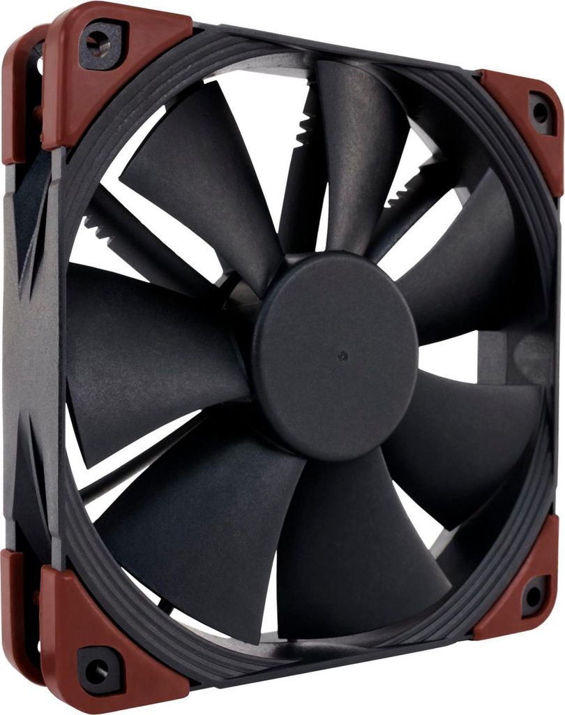 Noctua NF-F12 industrialPPC-24V-3000 SP