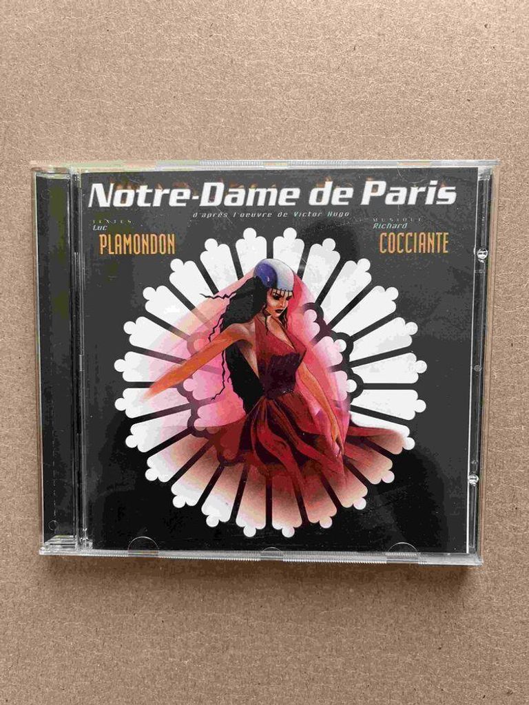 Artistes Divers - Notre-Dame de Paris