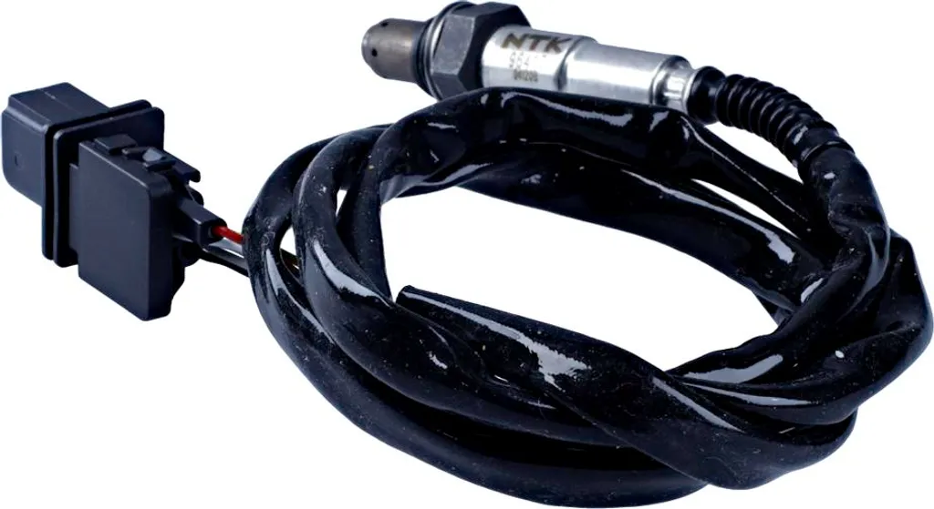 Sonde Lambda NTK 96417 de Régulation Optimale pour Moteur Essence - 11