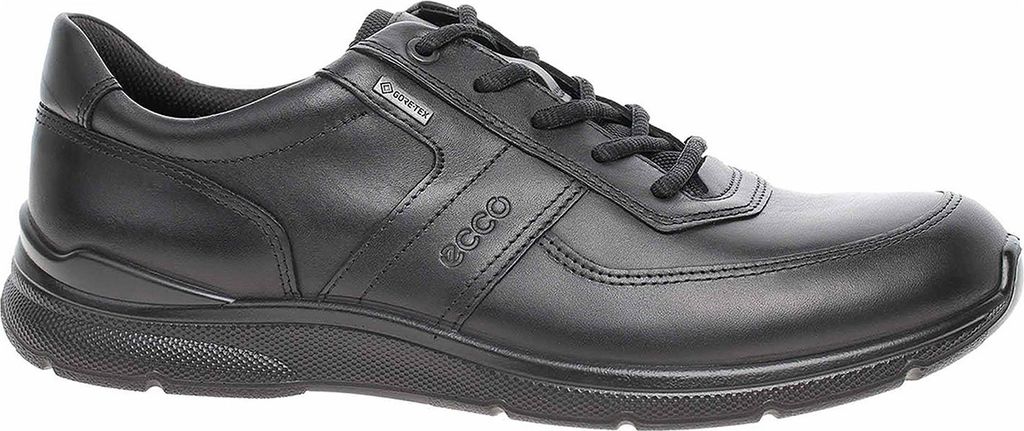 Pánské polobotky Ecco 51161401001 black 43 Obrázek produktu 