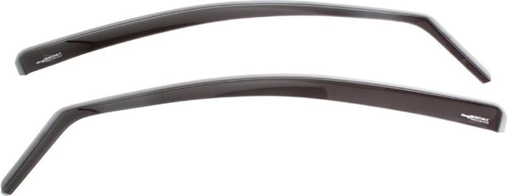 Frangivento Climair CLS0033345D Per Ford Focus 2004-2010 - Antivento, Antipioggia, Oscurati
