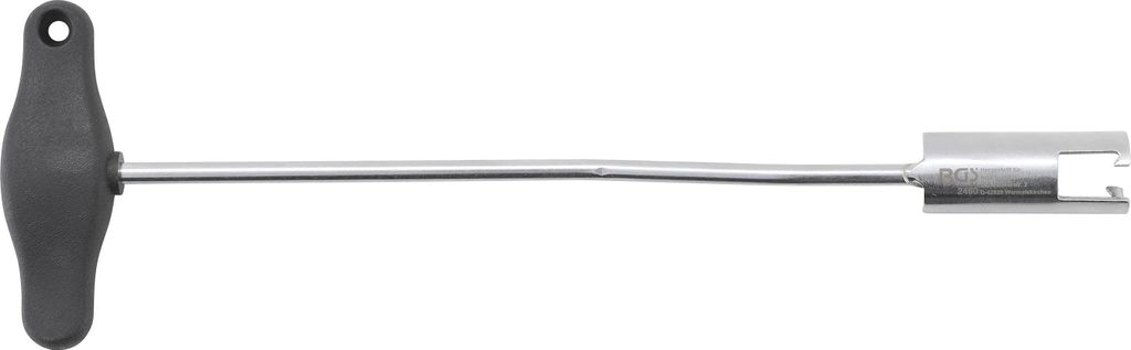 BGS technic Spark Plug Socket Puller, 162 g Zdjęcie produktu 