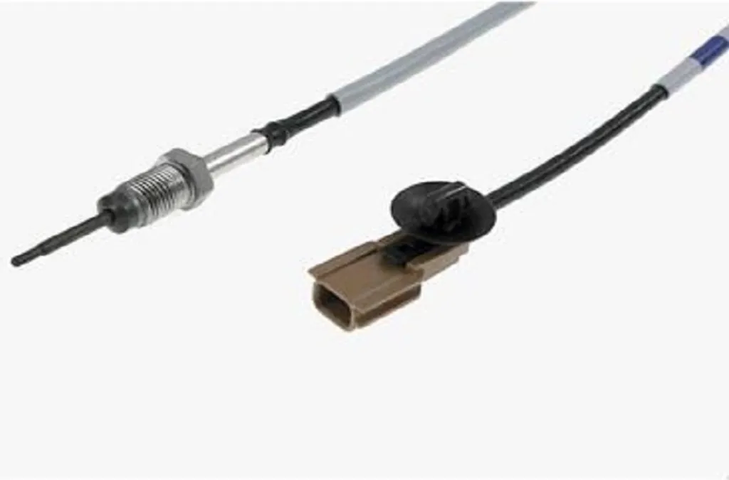 Sonde de température d'échappement NTK 97414 : Fiabilité et performance