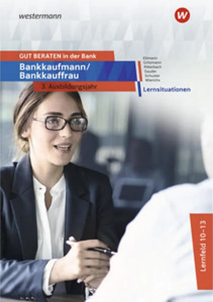 Livre de finance GUT BERATEN in der Bank pour optimiser votre épargne