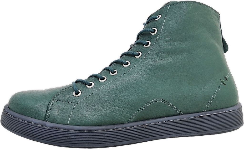 Sneakers Andrea Conti Donna - Scarpe Da Ginnastica Con Lacci E