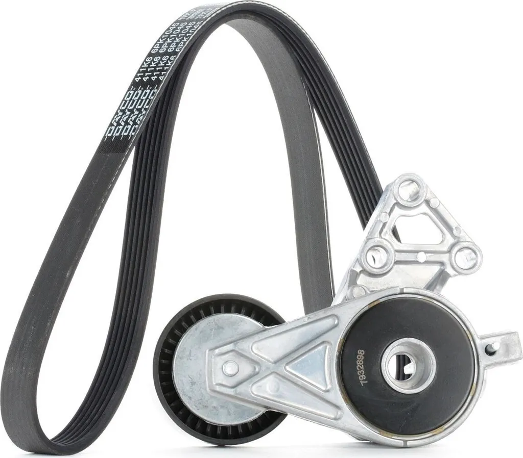 Support de fixation anti-vibration pour Passat 3C EOS et Toledo III