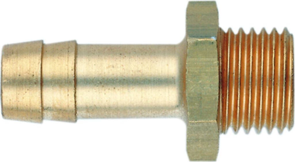 Schneider Schlauchtülle STL-G1/4a x 6mm-SB