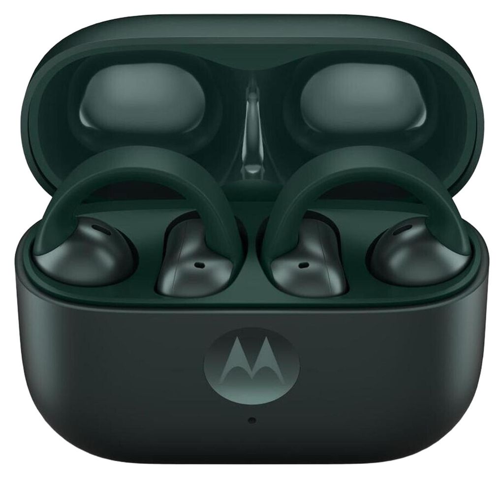 Motorola moto buds loop, Kabellos, Produktbild 