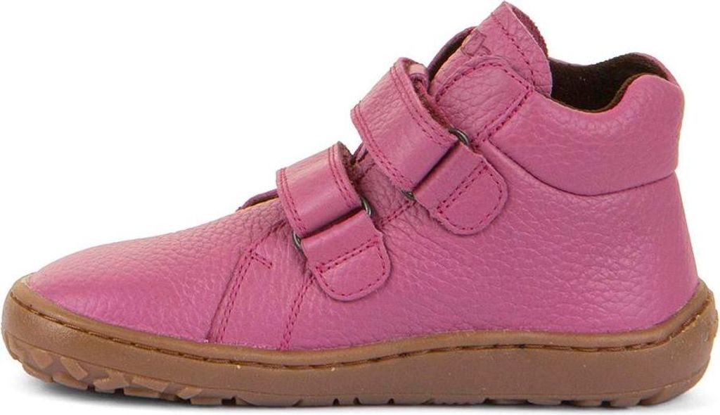 Froddo scarpe a piedi nudi per bambini rosa G3110263-6 Immagine del prodotto 