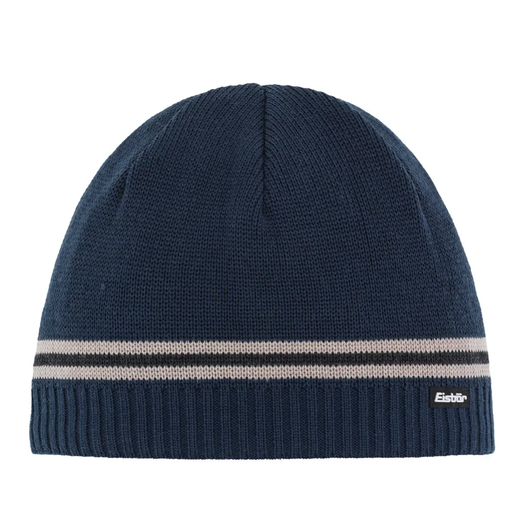 Vivi l'Inverno con Eisbär Mountain XL Navy: Calore e Comfort Senza Limiti