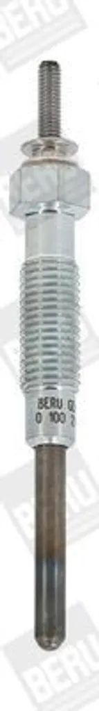 Candela accensione BERU IRIDIUM Z376 Apert. chiave: 14 mm Prezzi scontati