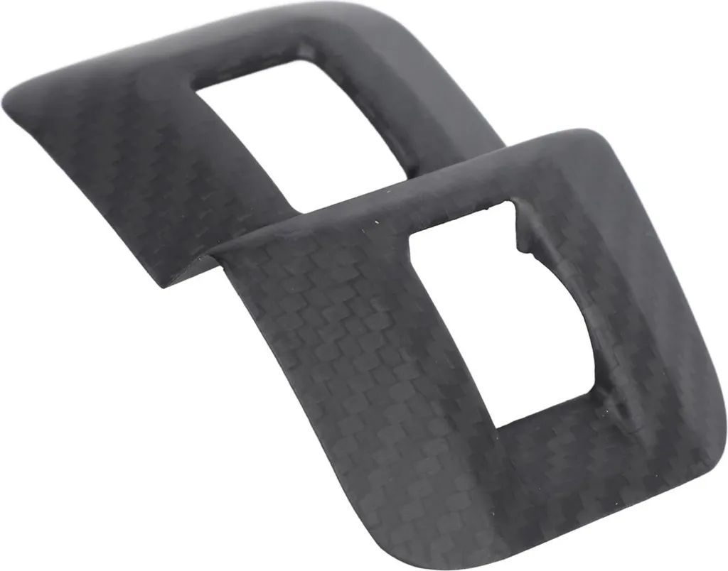 Revêtement de Coffre Fibre de Carbone Mat pour Subaru BRZ - Style Racing