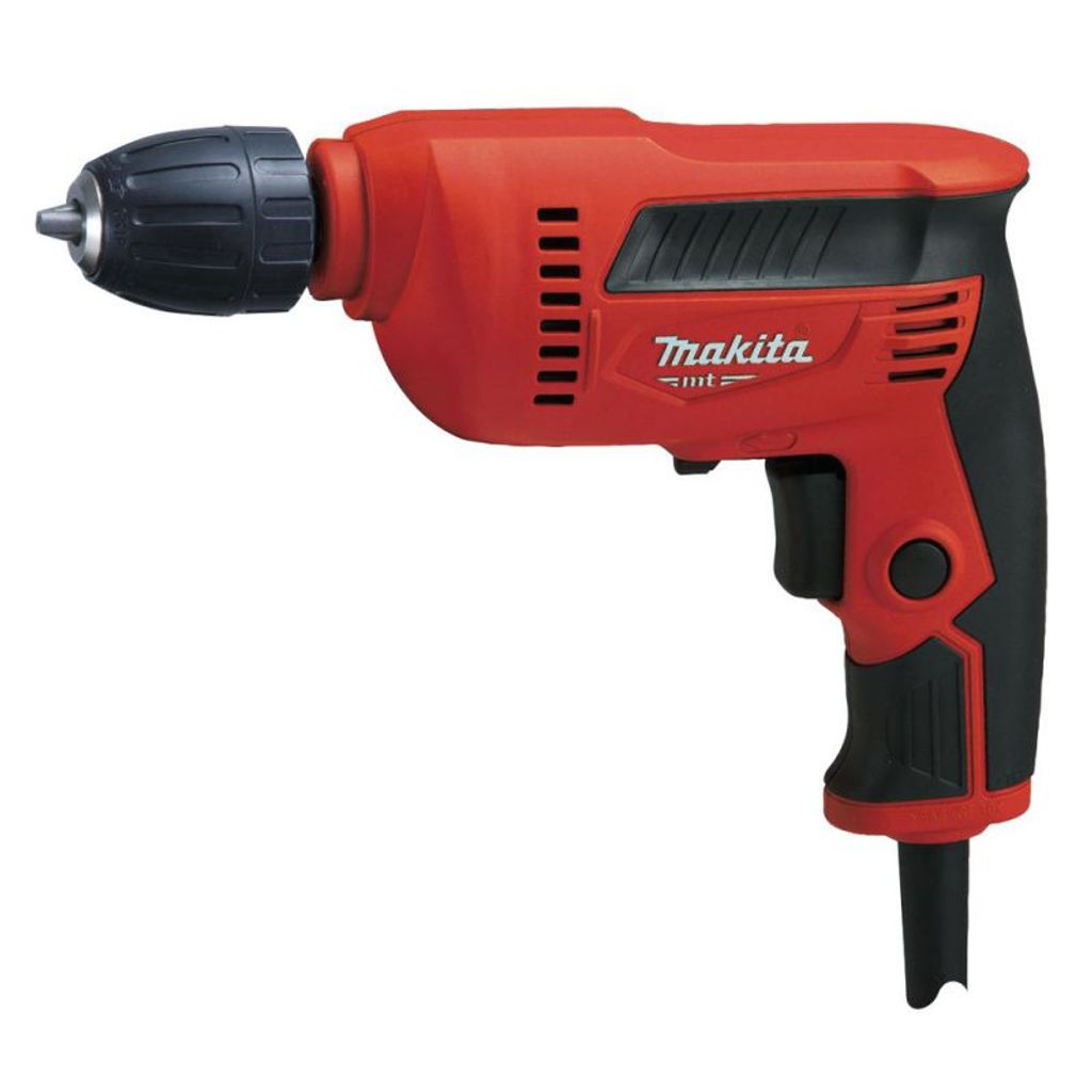 Makita M6002 Trapano 3000 RPM senza chiave 1,3 kg Nero, Immagine del prodotto 