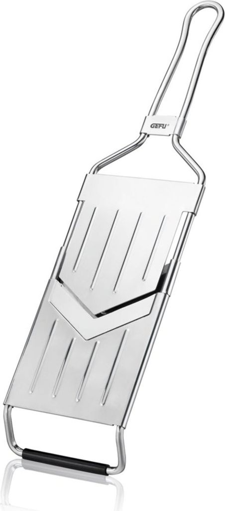 GEFU V-Hobel RASPINI Immagine del prodotto 