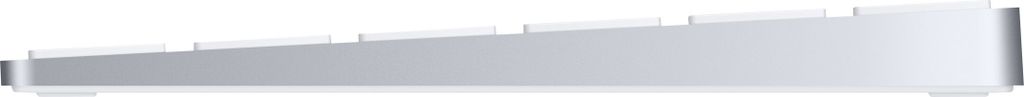 Apple Magic Keyboard - Tastatur - Bluetooth Produktbild 6