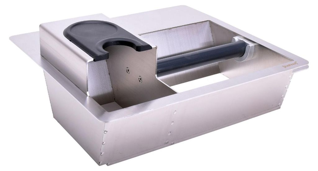 JoeFrex Knockbox Countertop Combi Produktbild 