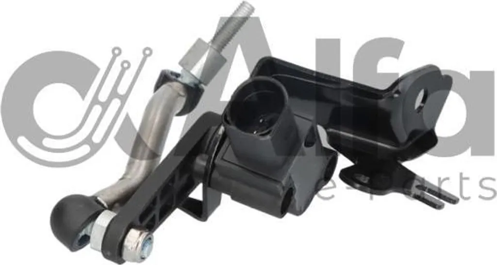 Capteur Portée Lumineuse Phares Xénon pour Audi A4 8K A5 8T 8F AF06357