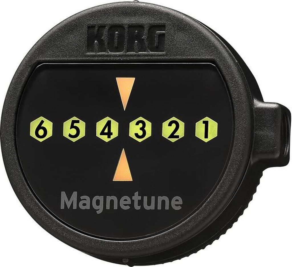 Korg Magnetune