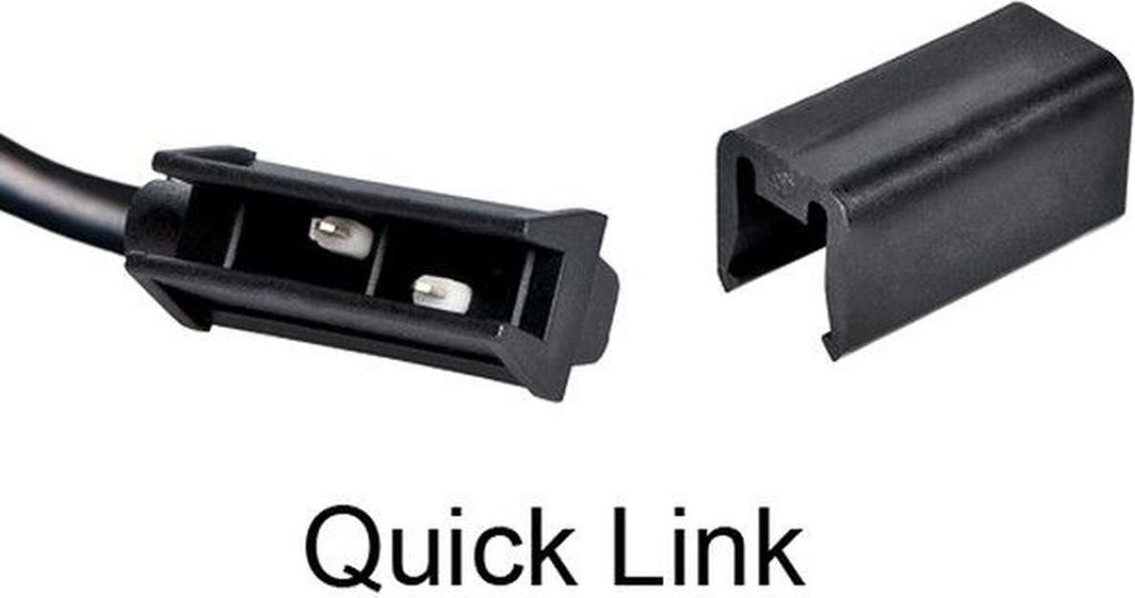 HELLA Seitenmarkierungsleuchte 2PS 013 304-121 Links Rechts 168mm 34mm 16mm