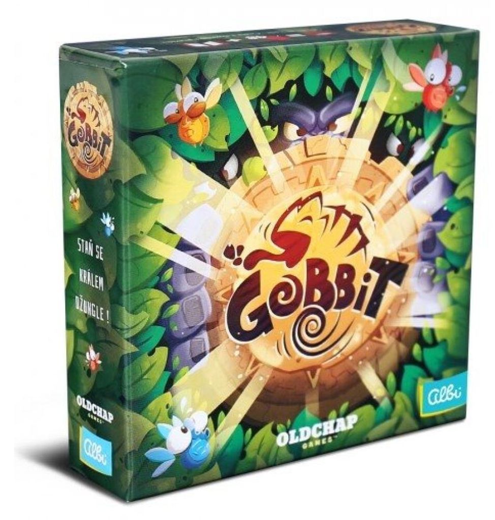 Albi Gobbit Zdjęcie produktu 