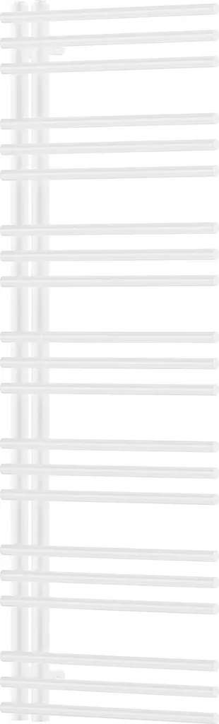 Radiateur salle de bains 1400x500 Blanc contre froid et humidité