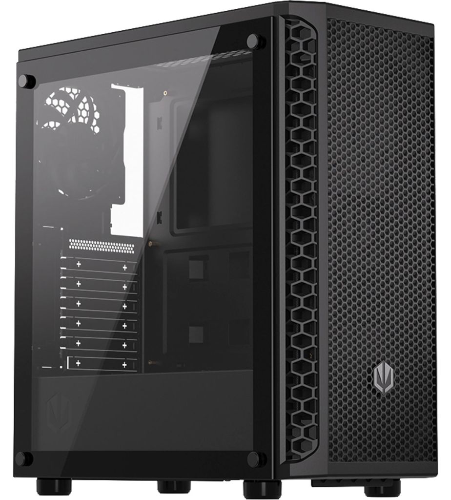 ENDORFY Signum 300 Core, Tower-Gehäuse, (Seitenteil aus Produktbild 