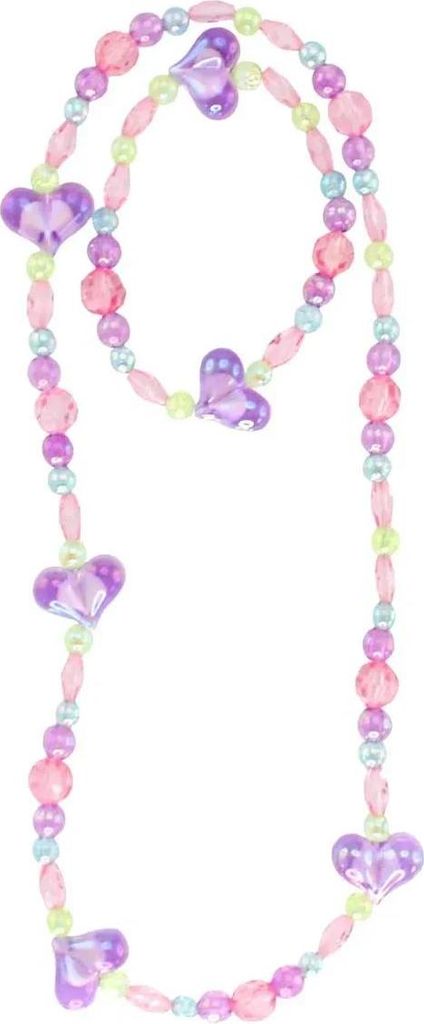 My Heart will Go On Kette und Armband