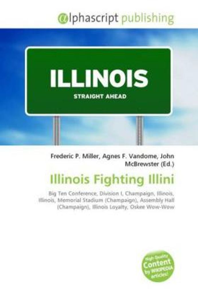 Illinois Fighting Illini
