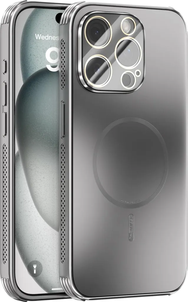 Cadorabo Libro con copertina con funzione di stand (Huawei P8