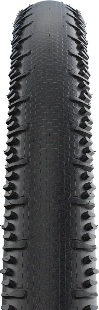 Schwalbe G-One RS 29/28" (622 mm) 35.0 Black/Tanwall Produktbild 1